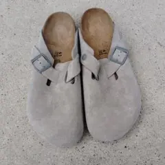 2025年最新】birkenstock beams bostonの人気アイテム - メルカリ