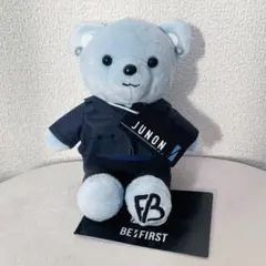 2026年最新】be:first ジュノン ぬいぐるみの人気アイテム - メルカリ