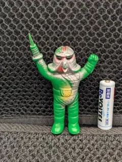 ソフビ　当時物　仮面ライダー　ナイフアルマジロ　ポピー　石ノ森章太郎　ミニソフビ ソフビ 当時物 仮面ライダー ナイフアルマジロ ポピー 石ノ森章太郎