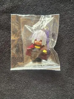 ヒロアカ 死柄木弔 コスチューム キューピー マスコット