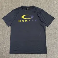 00s【OAKLEY】archive t shirt Y2K swag XLのサムネイル