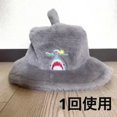 USJ ジョーズ バケットハット