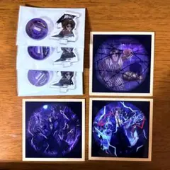 リンバスカンパニー ヒースクリフ まとめ売り