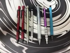 限定シャーペンまとめ売り