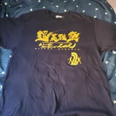 SABER x KIRAMAGER Tシャツ