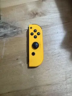 Nintendo Switch Joy-Con イエロー