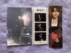 V BTS ARIRANG アリラン トレカ フィルム ポスカ アルバム テテ