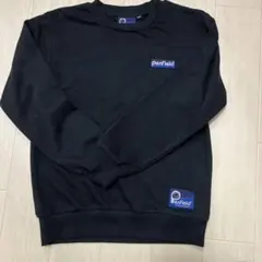Penfield ブラック トレーナー