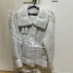 snidel ボンバージャケット