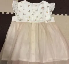 Fillot de bebe reductionワンピースのサムネイル