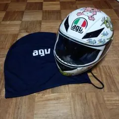 AGV フルフェイス ヘルメット 46　K-3のサムネイル