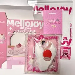 mellojoy メロジョイ うめこ にぎにぎおにぎり 未開封 おにぎり - メルカリ