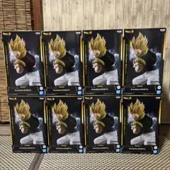 ドラゴンボール超　Grandista GOGETA 超サイヤ人ゴジータ
