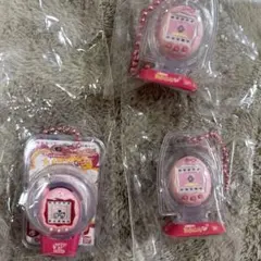 たまごっち3 おかしなたまごボーロっち パッケージチャームつき　※1個当たり