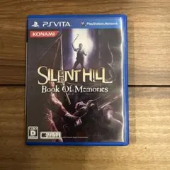 SILENT HILL：Book Of Memories
