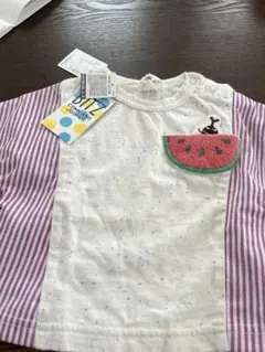 bitzベビーTシャツのサムネイル