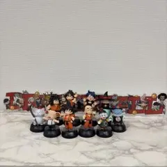 d*9様 一番くじ ドラゴンボール アッセンブルコレクション フィギュア