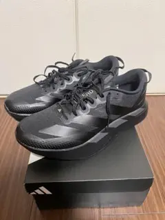 adidas ADIZERO EVO SL ATR ブラック 27.0cm