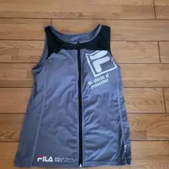 FILA レディース セパレート水着 トップスのサムネイル