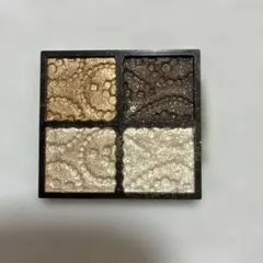 ヴィセ アイシャドウパレット 4色セット