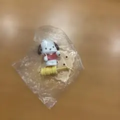 バンダイ チョコサプ サンリオキャラクターズ ポチャッコ