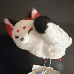 AMUSE ちょコンと九尾さまおねむ VMC ぬいぐるみ マスコット