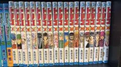 トリコ 全43巻セット 島袋光年 中古 おまけつき - メルカリ
