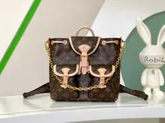 Louis Vuitton モノグラム ショルダーバッグ