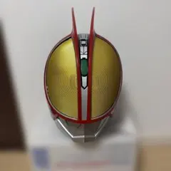 仮面ライダー カブト コスプレ用マスク アトラク - メルカリ