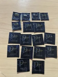 クレドポーボーテ サンプル まとめ売り9412