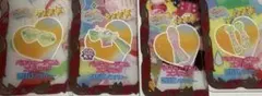 ベリキューデニムスプリング　フルコーデ一式
