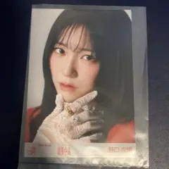 野口衣織 生写真 typeA 封入 劇薬中毒 - メルカリ