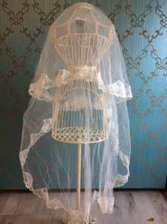 ウェディング ベール 26