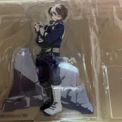 アクリルスタンド轟焦凍