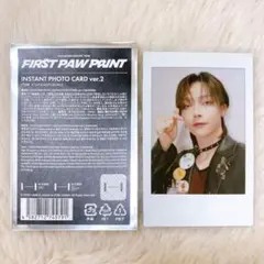 &TEAM ニコラス パウプリ チェキVER.2