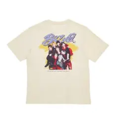 B'z Party FC ファンクラブ 限定カラー R&R Tシャツ - メルカリ