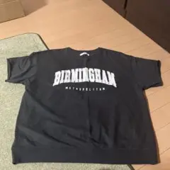 スエットTシャツ