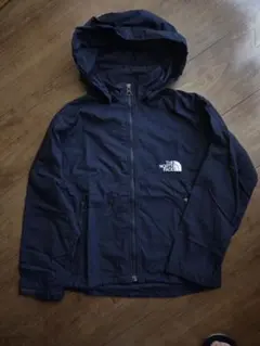 THE NORTH FACE ノースフェイスコンパクトジャケット　130