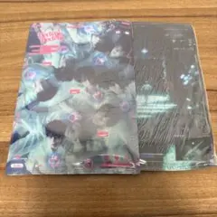 ZB1 BLUE PARADISE 未開封 ゼロズバージョン