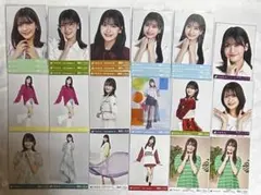 乃木坂46 奥田いろは 生写真 まとめ売り