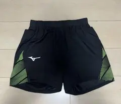 ミズノ　ランニングパンツ　Sサイズ
