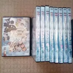 レミゼラブル DVD 全13巻セット - メルカリ