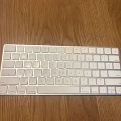 Apple Magic Keyboardのサムネイル