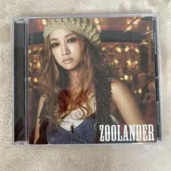【P15764】ZOOLANDER