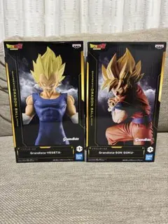 2026年最新】BANDAI フィギュア ドラゴンボールの人気アイテム - メルカリ