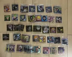 ワンピースウエハースシール　まとめ売り