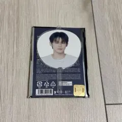 txt act:tomorrow イメージピケットキーリング　ヨンジュン