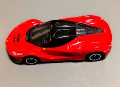 トミカ No.62 ラフェラーリのサムネイル