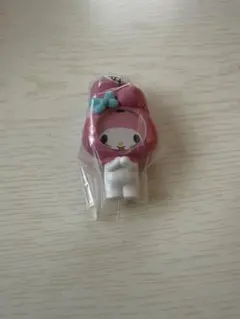 サンリオ マイメロ フレームマスコット
