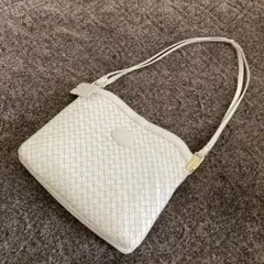 BOTTEGA.VENETA/イントレチャート.ハンドバッグ - メルカリ